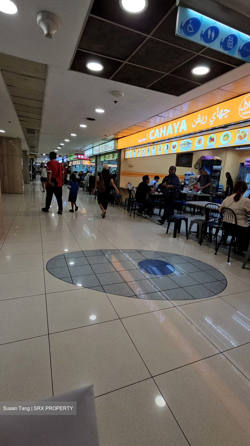 Far East Plaza (D9), Retail #626811801